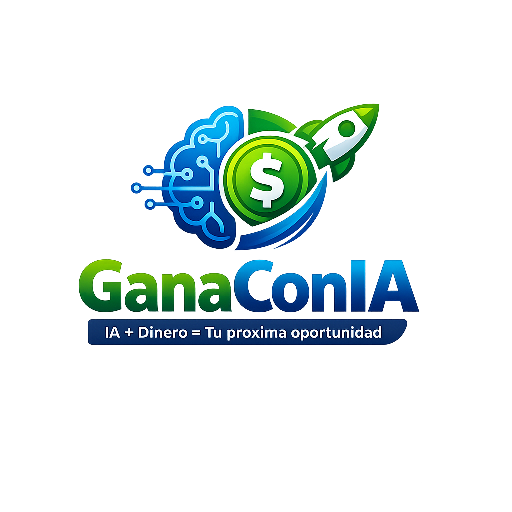 GanaConIA